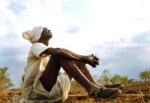 Waiting for Rain Waiting for Rain