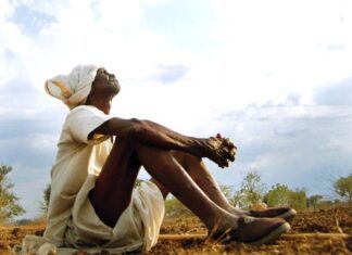 Waiting for Rain Waiting for Rain