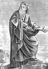 Empedocles | Brief Biography Empedocles