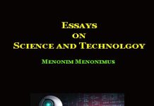 Essays on Science and Technology Essays on Science and Technology