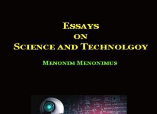 Essays on Science and Technology Essays on Science and Technology