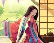 Lady Murasaki Shikibu | Brief Biography Lady Murasaki Shikibu