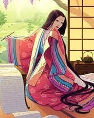 Lady Murasaki Shikibu | Brief Biography Lady Murasaki Shikibu