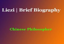 Liezi | Brief Biography Liezi Brief Biography