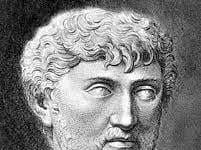 Lucretius | Brief Biography Lucretius Brief Biography