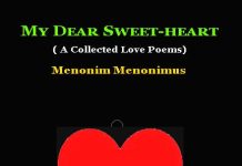 My Dear Sweet-heart My Dear Sweet-heart