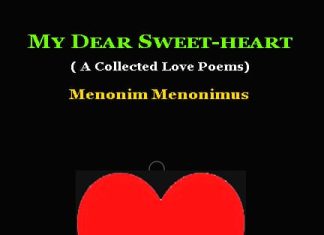 My Dear Sweet-heart My Dear Sweet-heart