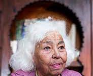 Nawal El Saadawi | Brief Biography Nawal El Saadawi