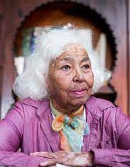 Nawal El Saadawi | Brief Biography Nawal El Saadawi