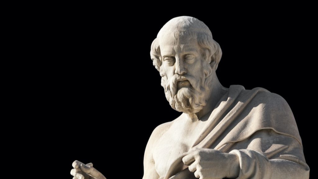 Plato | Brief Biography - Menonimus