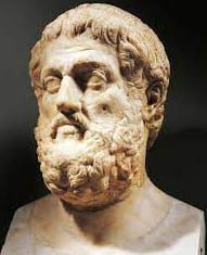 Sophocles | Brief Biography Sophocles