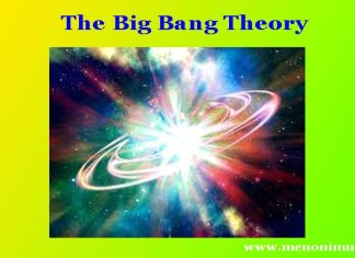 The Big Bang Theory: A Comprehensive Study The Big Bang Theory