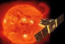 The Exploration of the Sun: Comprehensive Study The Exploration of the Sun