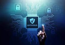 The History of Antivirus: A Comprehensive Study The History of Antivirus