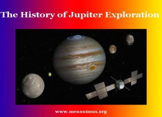 The History of Jupiter Exploration The History of Jupiter Exploration