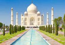 The History of Taj Mahal The History of Taj Mahal
