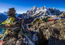 The Impacts of the Himalayas on Its Surrounding Countries The Impacts of the Himalayas on Its Surrounding Countries