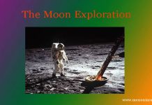 The Moon Exploration: Comprehensive Study The Moon Exploration