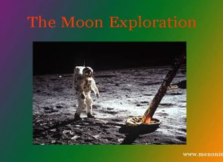 The Moon Exploration: Comprehensive Study The Moon Exploration
