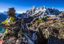 The Natural Resources of the Himalayas The Natural Resources of the Himalayas