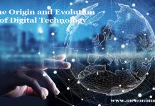 The Origin and Evolution of Digital Technology The Origin and Evolution of Digital Technology