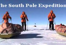 The South Pole Expeditions: A Comprehensive Study The South Pole Expeditions