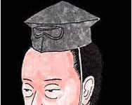 Zeami Motokiyo | Brief Biography Zeami Motokiyo