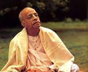 A C Bhaktivedanta Swami Prabhupada | Brief Biography A C Bhaktivedanta Swami Prabhupada Brief Biography