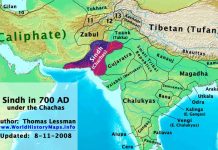 Abdul Latif | Tawarikh-i-Hind wa Sind | A Review Abdul Latif Tawarikh-i-Hind wa Sind A Review