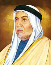 Abdullah Al-Salem Al-Sabah