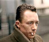 Albert Camus | Brief Biography Albert Camus Brief Biography