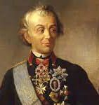 Alexander Suvorov | Brief Biography Alexander Suvorov Brief Biography