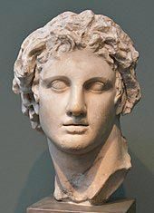 Alexander of Macedon | Brief Biography Alexander of Macedon