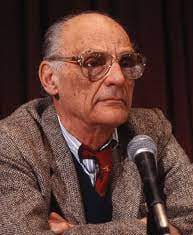 Arthur Miller | Brief Biography Arthur Miller Brief Biography