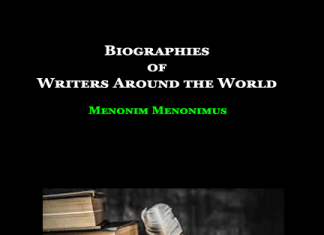 Biographies of Writers Around the World Biographies of Writers Around the World