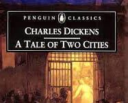 Charles Dickens | A Tale of Two Cities | A Review Charles Dickens A Tale of Two Cities A Review