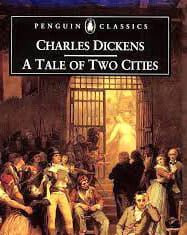 Charles Dickens | A Tale of Two Cities | A Review Charles Dickens A Tale of Two Cities A Review