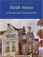 Charles Dickens | Bleak House | A Review Charles Dickens Bleak House A Review