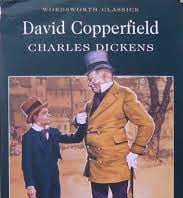 Charles Dickens David Copperfield A Review