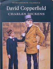 Charles Dickens | David Copperfield | A Review Charles Dickens David Copperfield A Review
