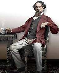 Charles Dickens | Dombey and Son | A Review Charles Dickens Dombey and Son A Review