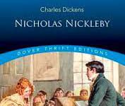 Charles Dickens | Nicholas Nickleby | A Review Charles Dickens Nicholas Nickleby A Review