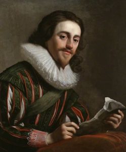 Charles I  Brief Biography