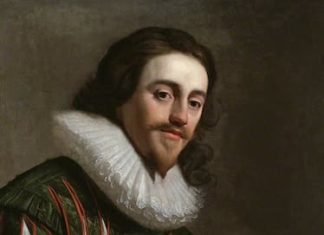 Charles I | Brief Biography Charles I Brief Biography