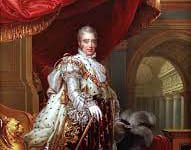 Charles X | Brief Biography Charles X Brief Biography