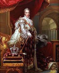 Charles X | Brief Biography Charles X Brief Biography