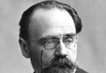 Emile Zola | Brief Biography Emile Zola Brief Biography