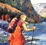 Fa-Hien | Memoirs of the Buddhist Faith | A Review Fa-Hien Memoirs of the Buddhist Faith A Review