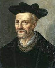 François Rabelais | Brief Biography François Rabelais Brief Biography