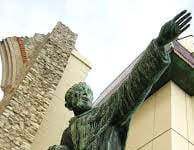 Friar Julian | The Customs of the Chinese and their Worship | A Review Friar Julian The Customs of the Chinese and their Worship A Review